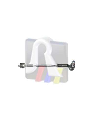 Barra de acoplamiento Del. Der. Rts 90-05997-1 - Conjunto direcc.Dcho.A2. 02/00--