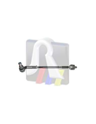 Barra de acoplamiento Del. Izq. Rts 90-05997-2 - Conjunto direcc.Izdo.A2. 02/00--