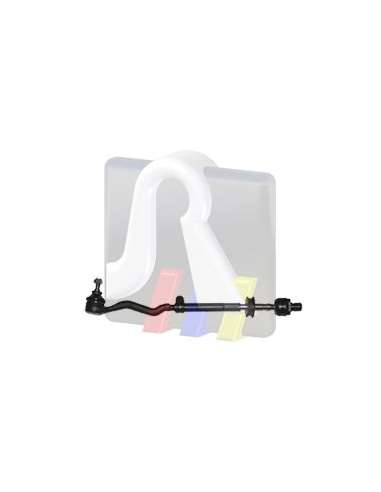 Barra de acoplamiento Rts 90-09511 - Conj.direcc.Izda.BMW E-30 10.82--