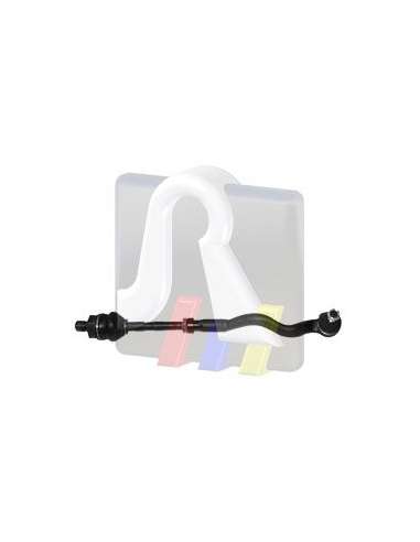 Barra de acoplamiento Del. Der. Rts 90-09558 - Conjunto direcc.Dcho.BMW E-36 11.90 --