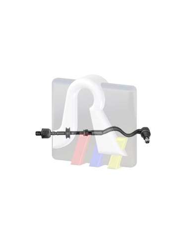 Barra de acoplamiento Del. Der. Rts 90-09559 - Conjunto direcc.Dcho.BMW E-36 11.90 --