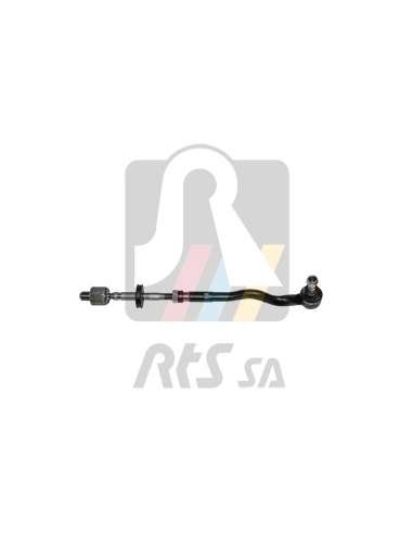 Barra de acoplamiento Del. Der. Rts 90-09571-1 - Conjunto Dcho.BMW E-46 .