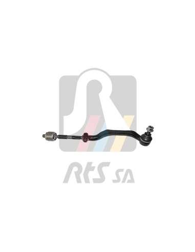 Barra de acoplamiento Del. Der. Rts 90-09604-1 - Conj.dir.Dcho. Mini R55,R57 10/2007 --