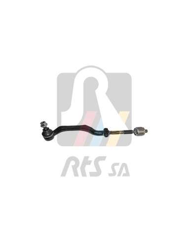 Barra de acoplamiento Del. Izq. Rts 90-09604-2 - Conj.dir.Izq. Mini R55,R57 10/2007- -