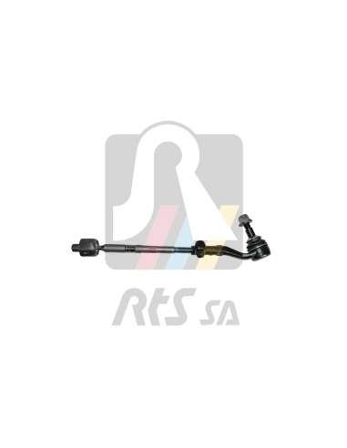 Barra de acoplamiento Del. Der. Rts 90-09610-1 - Conjunto direccion