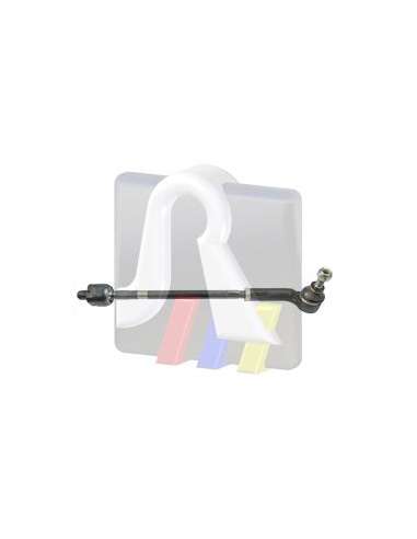 Barra de acoplamiento Del. Der. Rts 90-90101-1 - Conj.direcc.Dcho.Polo ,Ibiza ,Fabia 2003