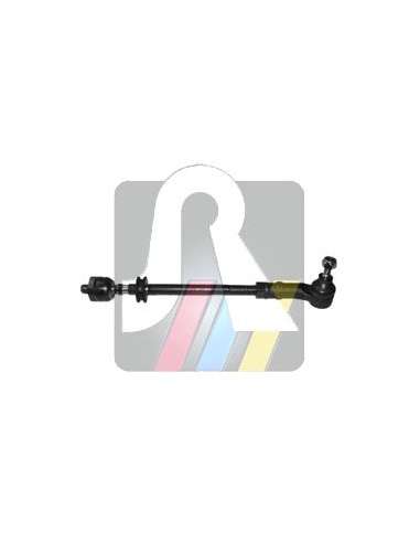 Barra de acoplamiento Rts 90-90902-1 - Conj.direc.Dcho.VW Transporter 1996 --