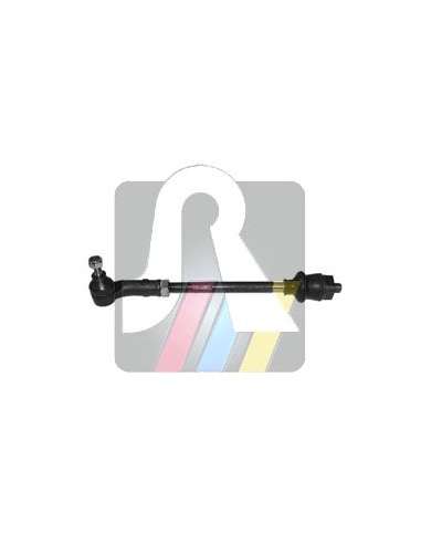 Barra de acoplamiento Rts 90-90902-2 - Conj.direc.Izdo.VW Transporter 1996 --