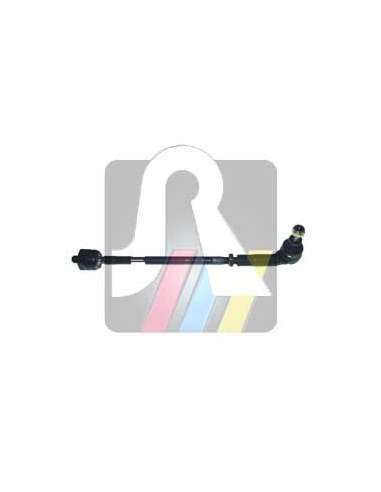 Barra de acoplamiento Del. Der. Rts 90-90904-1 - Conj.direcc.Dcho.VW Lupo