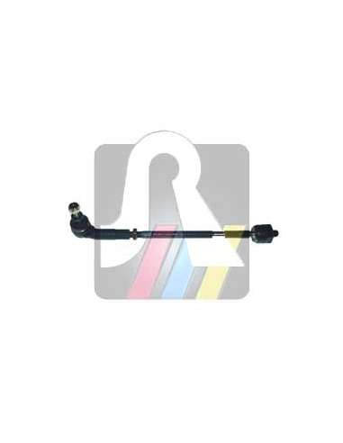 Barra de acoplamiento Del. Izq. Rts 90-90904-2 - Conj.direcc.Izdo.VW Lupo
