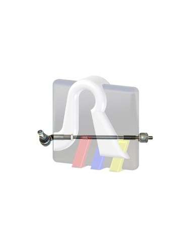 Barra de acoplamiento Del. Izq. Rts 90-90906-2 - Conj.direcc.Izdo.VW Caddy. 95-04 (T RW)