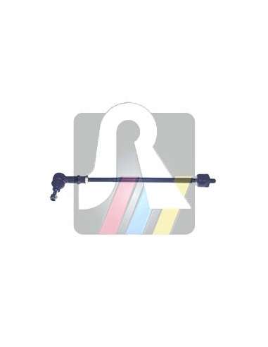 Barra de acoplamiento Del. Izq. Rts 90-90908-2 - Conjunto Direcc.VW Passat