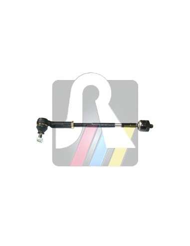 Barra de acoplamiento Del. Izq. Rts 90-90910-2 - Conj.Izdo.Polo 10/99 --(Dir.asist.)