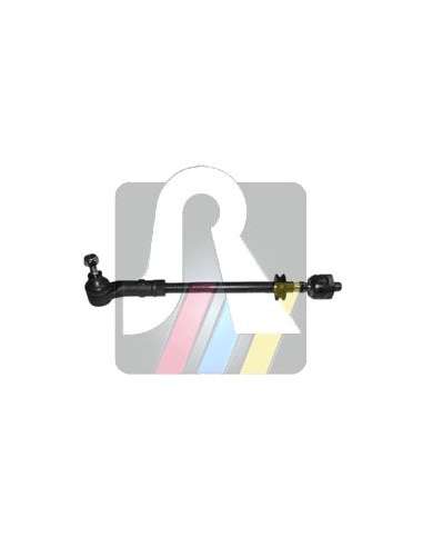 Barra de acoplamiento Del. Izq. Rts 90-90911-2 - Conj.Izdo.VW transporter S/5