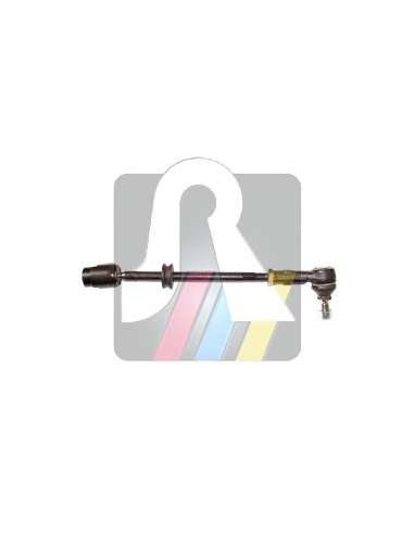 Barra de acoplamiento Del. Der. Rts 90-90912-1 - Conj.Dcha. Seat Arosa 02/98--