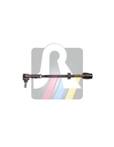 Barra de acoplamiento Del. Izq. Rts 90-90912-2 - Conj.Izd.Seat Arosa   02/98--