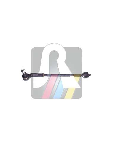 Barra de acoplamiento Del. Izq. Rts 90-90926-2 - Conj.Izdoo.direcc. VW Lupo TDI, 99- -