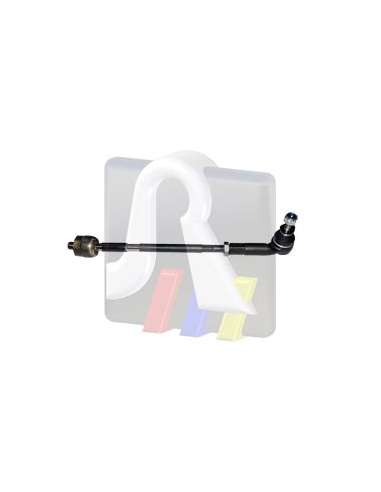 Barra de acoplamiento Del. Der. Rts 90-90939-1 - Conj.Dcho.direc.Vw Lupo 1.6GTi, 98- 2005.