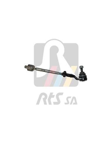 Barra de acoplamiento Del. Der. Rts 90-99503-1 - Conjunto de direccion