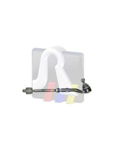 Barra de acoplamiento Del. Rts 90-99512 - Conj.direcc.BMW, S/5, Xmodel. 07/03 --.