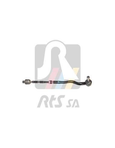 Barra de acoplamiento Del. Der. Rts 90-99553-1 - Conjunto direccion