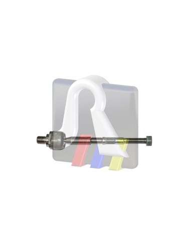 Articulación axial, barra de acoplamiento Del. Rts 92-03116 - Tem.axial  Aveo. 2006--(Dir.mecanic a)