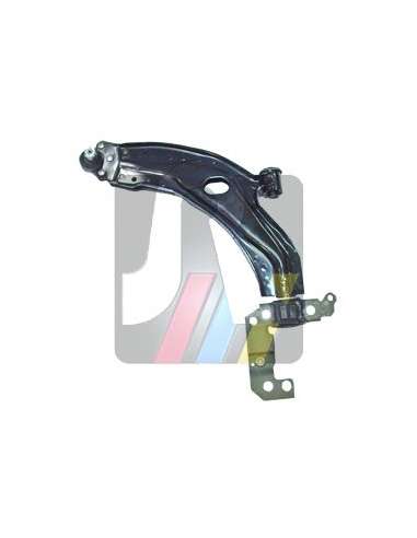 Barra oscilante, suspensión de ruedas Del. Izq. Rts 96-00187-2 - Trapecio Izdo.Fiat Palio,Doblo 2001 --