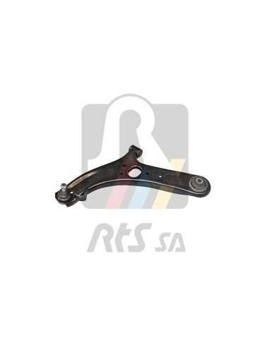 Barra oscilante, suspensión de ruedas Del. Izq. Rts 96-08828-2 - Trapeceio suspension