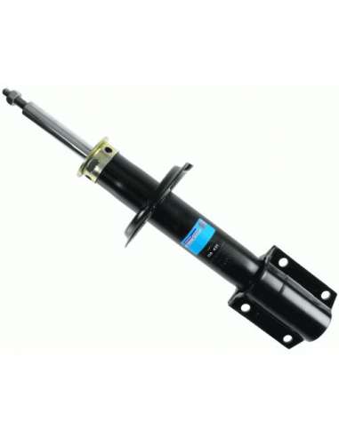 Amortiguador Sachs 110 431 - 110431 AMO OIL DL AL CIT C25 F.DUC Super Touring
