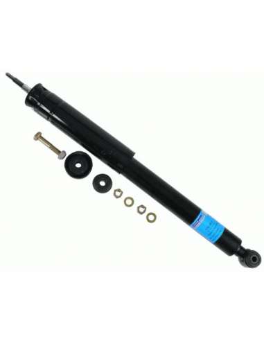 Amortiguador Sachs 170 451 - 170451 AMO GAS TR AL MB CLASE C W20 Super Touring