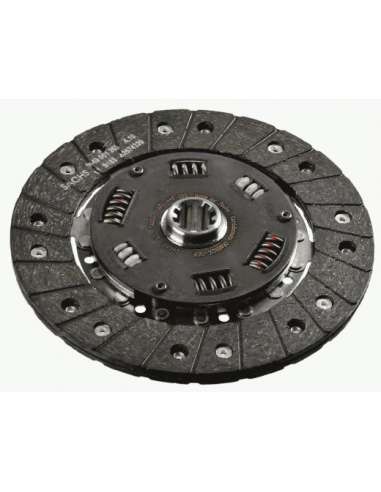 Disco de embrague Sachs 1861 446 232 - SACHS ALFA GIULIA,GT,SPI
