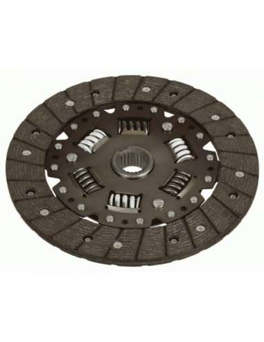 Disco de embrague Sachs 1861 815 003 - SACHS MAZDA 626,929,MX-3