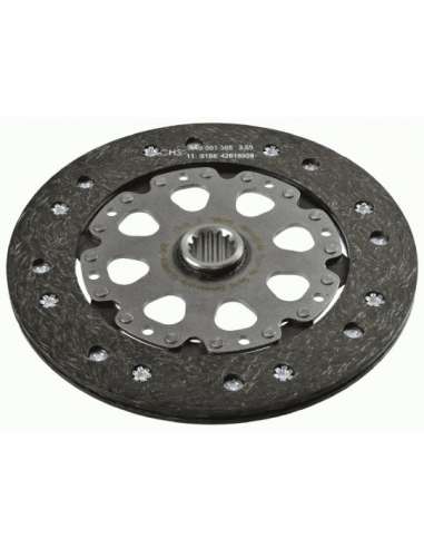 Disco de embrague Sachs 1864 000 146 - SACHS OPEL OMEGA 2.0 16V