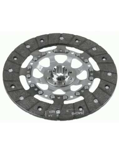 Disco de embrague Sachs 1864 000 669 - SACHS DESPIECE