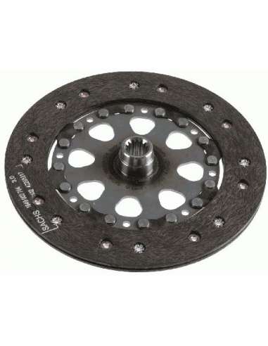 Disco de embrague Sachs 1864 001 576 - SACHS OPEL CORSA,MERIVA