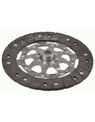 Disco de embrague Sachs 1864 001 795 - SACHS CIT.BERLINGOPEUG.