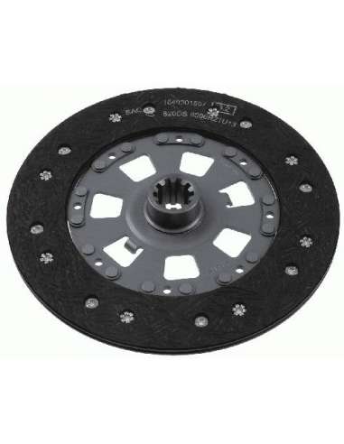 Disco de embrague Sachs 1864 098 033 - SACHS BMW M 3 B32 E36