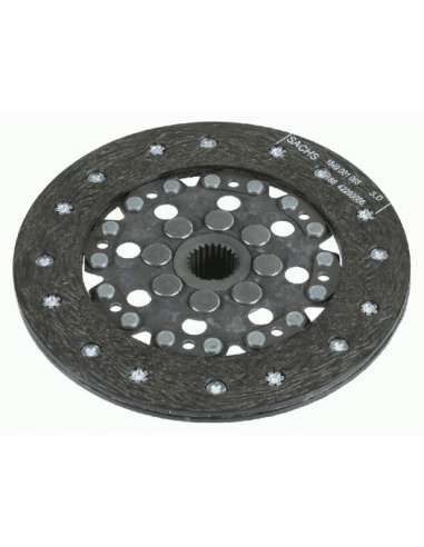 Disco de embrague Sachs 1864 342 203 - SACHS EMBRAGUES