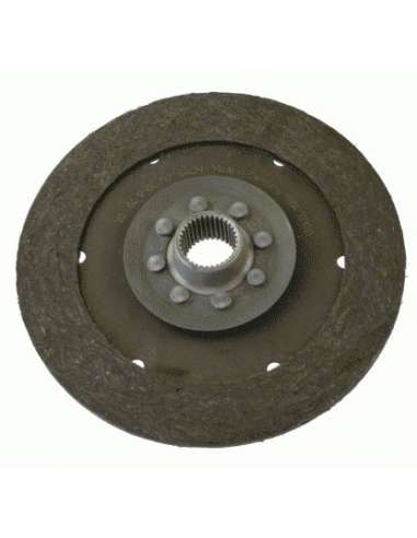 Disco de embrague Sachs 1864 373 033 - SACHS EMBRAGUES