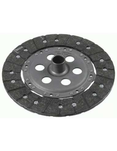 Disco de embrague Sachs 1864 473 031 - SACHS PORSCHE 968 3.0 CS