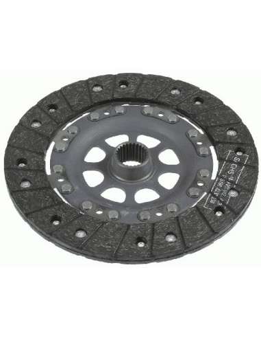 Disco de embrague Sachs 1864 503 231 - SACHS MB 208 D 95-