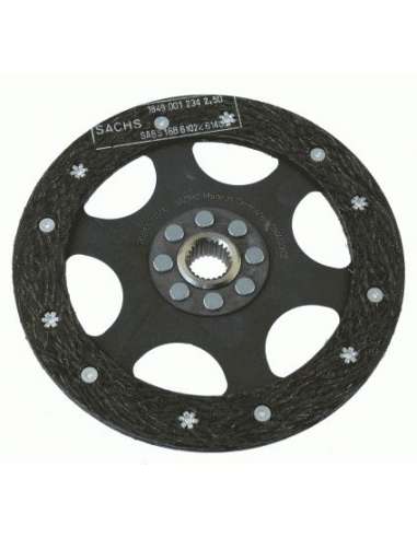 Disco de embrague Sachs 1864 523 632 - DISCO BMW R259,R850,R110