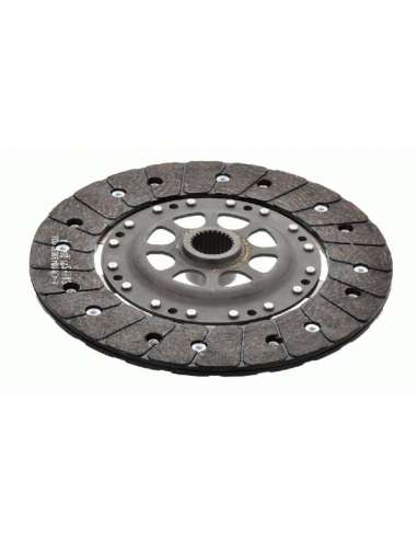 Disco de embrague Sachs 1864 528 442 - SACHS VW LT II 2.8 TDI