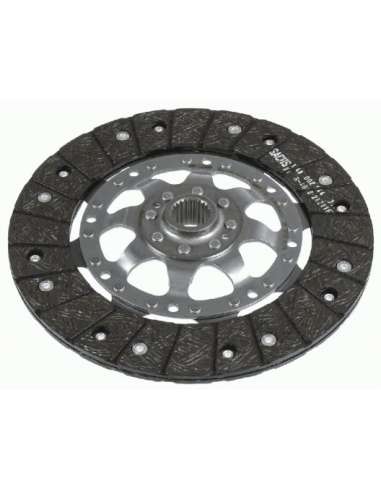 Disco de embrague Sachs 1864 532 333 - SACHS AUDI A4,A6VW PASS