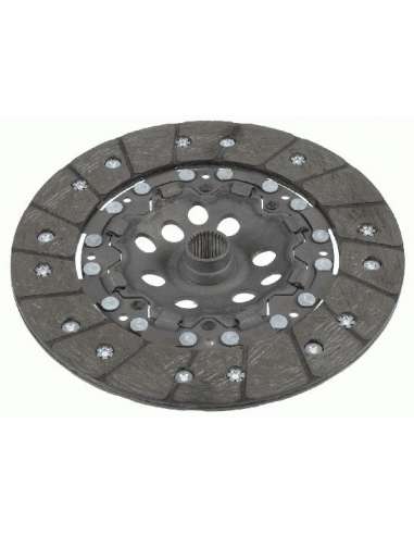Disco de embrague Sachs 1864 600 202 - SACHS EMBRAGUES