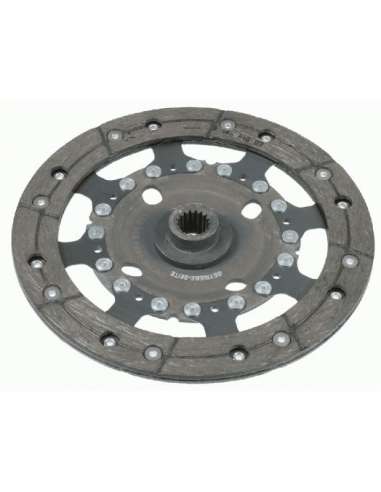 Disco de embrague Sachs 1864 600 211 - SACHS EMBRAGUES