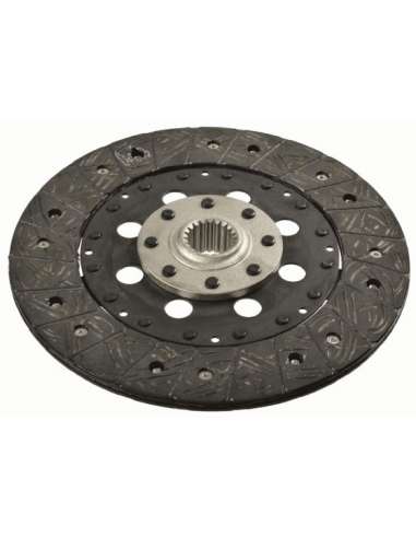 Disco de embrague Sachs 1864 600 212 - DISCO SUZUKI VITARA TD I