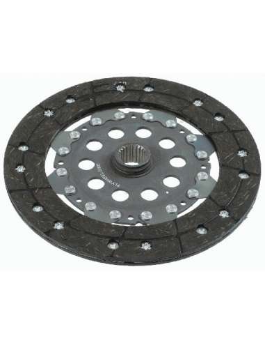 Disco de embrague Sachs 1864 600 215 - SACHS KUPPLUNG SCHEIBE
