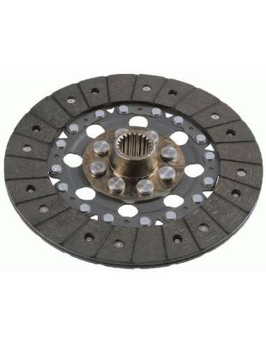 Disco de embrague Sachs 1864 600 219 - SACHS TOYOTA AVENSIS,RAV