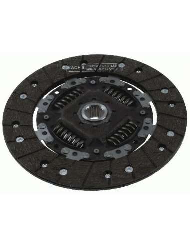 Disco de embrague Sachs 1878 002 059 - SACHS CIT.JUMPERPEUG.BO